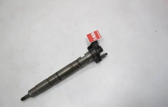 Volkswagen PASSAT B6 Fuel injector 03L130277 0445116030 081106