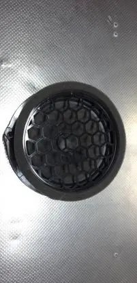 Seat Ateca Rear door speaker 3V0035411A