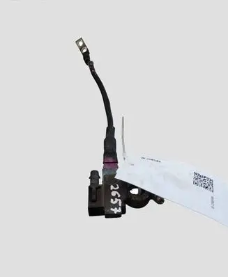 Hyundai ix35 Negative earth cable (battery) 371802S200