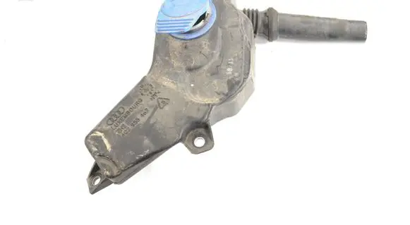 Opel Mokka Windshield washer fluid reservoir/tank 4G2955462