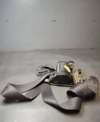 Fiat Ducato Front seatbelt 00039343