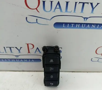 Hyundai Tucson TL Other switches/knobs/shifts 93300D7910