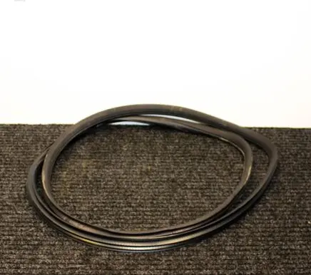 Mercedes-Benz GL X166 Rubber seal front coupe door 
