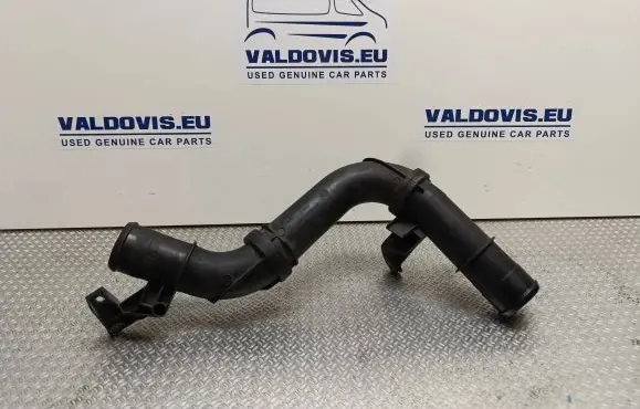 Renault Trafic III (X82) Intercooler hose/pipe 144601915R 93867721 PA46GF40
