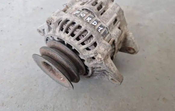 Ford Ranger Generator/alternator A2TC1479ZT