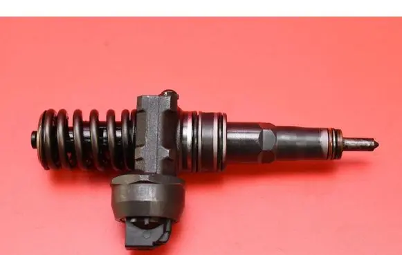 Audi A4 S4 B6 8E 8H Fuel injector 0414720224