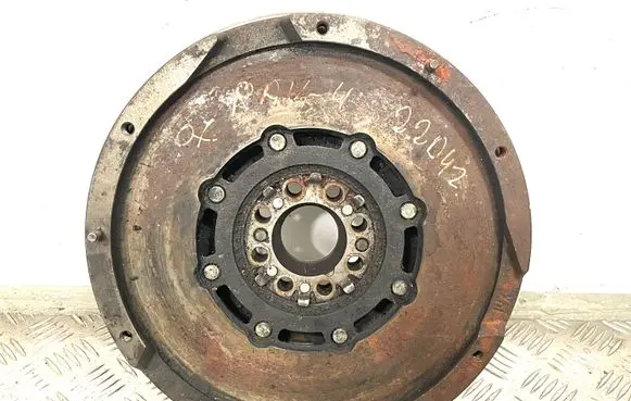 Toyota RAV 4 (XA30) Dual mass flywheel 