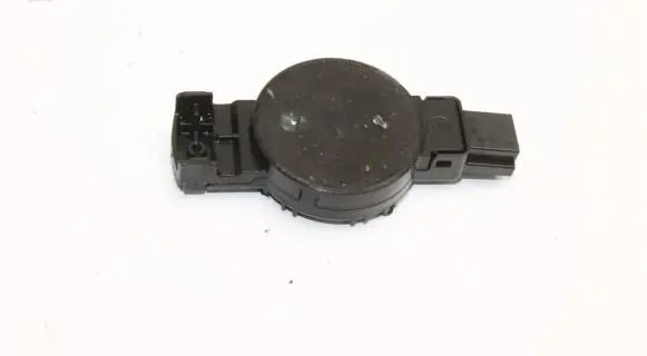 BMW 1 F20 F21 Rain sensor 9387625