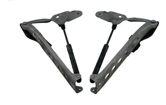 Audi A8 S8 D4 4H Engine bonnet/hood hinges 4H0823301D 4H0823302D 4H0823359D