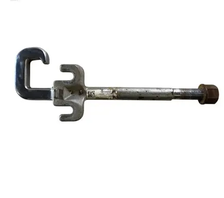 Jeep Grand Cherokee Towing hook eye 68140583AB