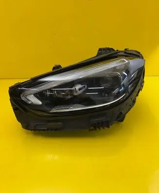 Mercedes-Benz C W206 Headlight/headlamp A2069065304
