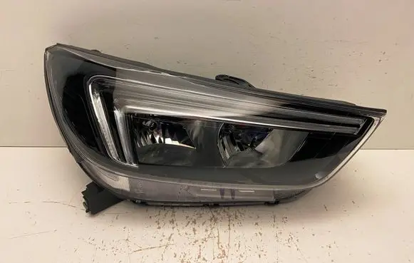Opel Mokka X Headlight/headlamp 42698952 2141 20111