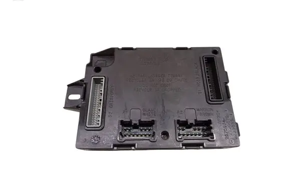Opel Vivaro BSM Control unit 284B18533R 20809000 2920683
