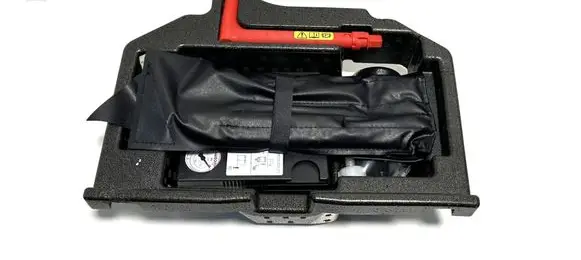 Audi A4 S4 B9 8W Tool box 8W0012169K 44606