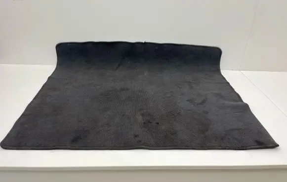 Volvo V60 Trunk/boot mat liner 31307039