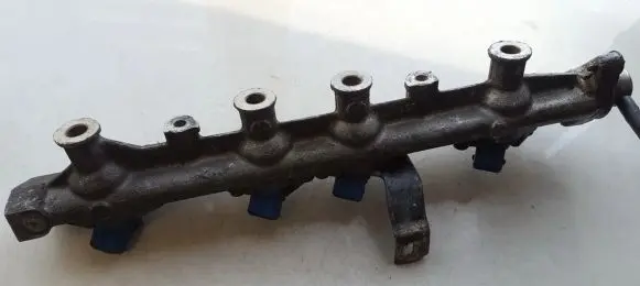 Renault Laguna I Fuel main line pipe 857013
