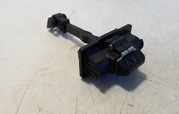 Citroen C5 Aircross Front door check strap stopper 