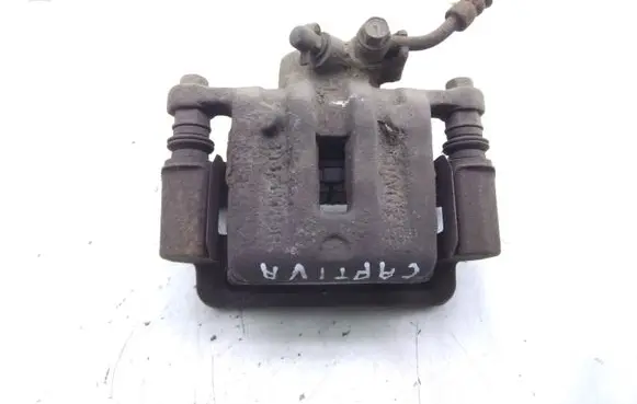 Chevrolet Captiva Rear brake caliper