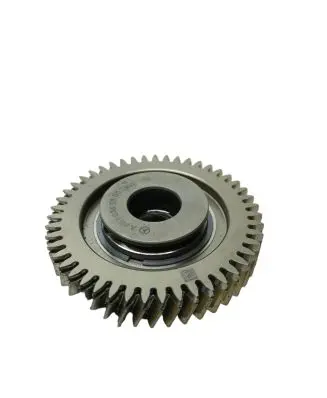 Mercedes-Benz Sprinter W906 Timing chain sprocket A6510340305