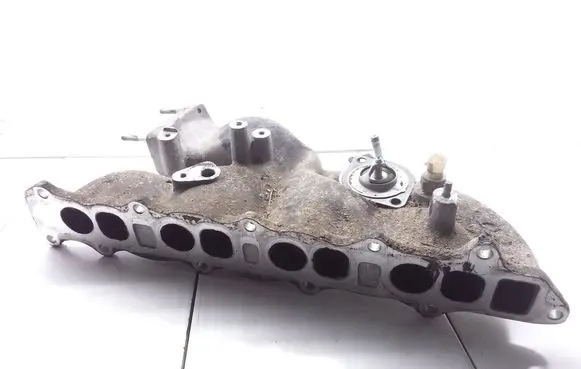 Opel Antara Intake manifold