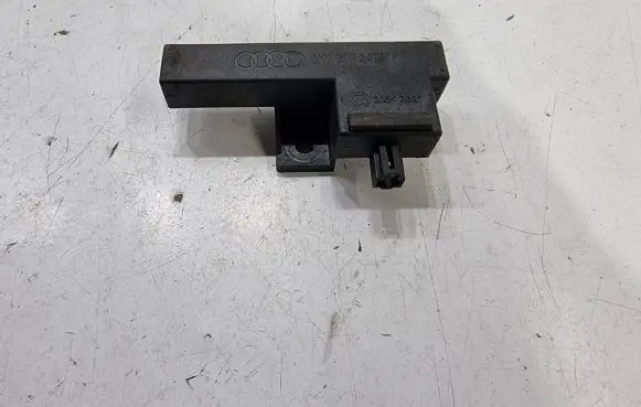 Audi A5 Sportback 8TA Keyless (KESSY) go control unit/module 8K0907247