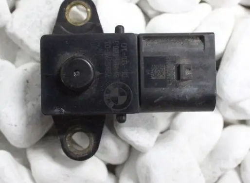 BMW 5 E60 E61 Air pressure sensor 7585278