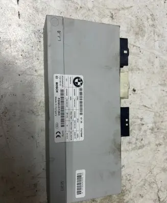 BMW X3 F25 Tailgate/trunk control unit/module 7327886 0025494003 F005V01253
