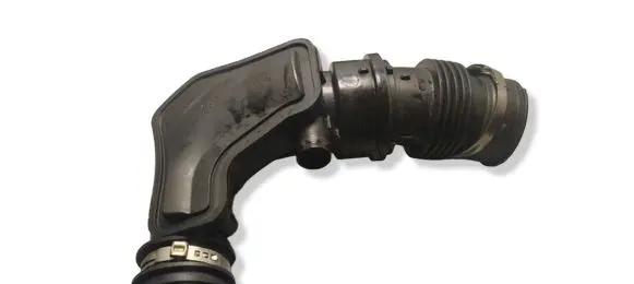 Turbo air intake inlet pipe/hose