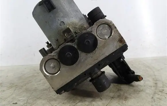 Mercedes-Benz E W210 ABS Pump 0024319712U