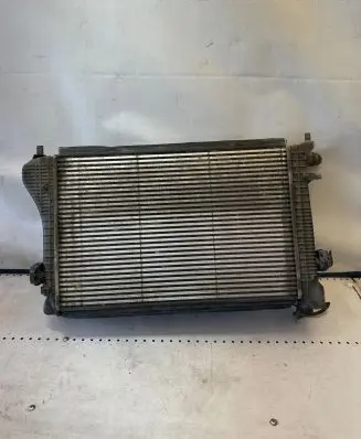 Volkswagen Touran I Radiator set 1k0121251al