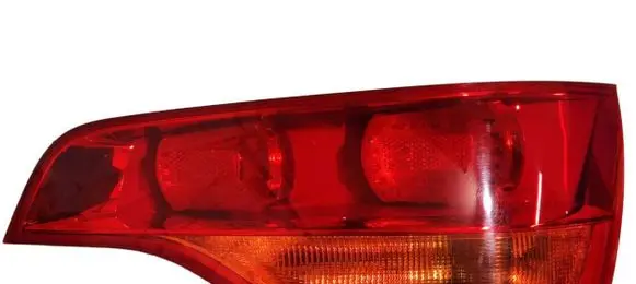 Audi Q7 4L Rear/tail lights 4L0945094 027330202