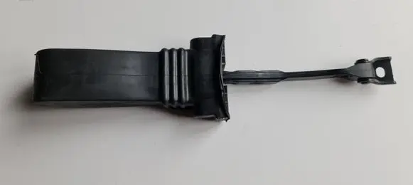 Audi A5 8T 8F Front door check strap stopper 8T8837249C 8T8837267A