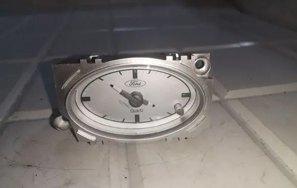 Clock