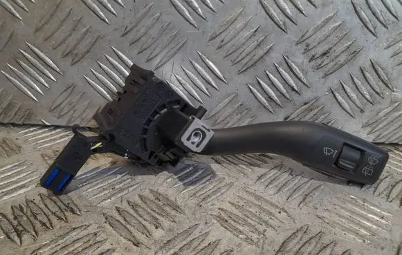Audi A3 S3 8P Wiper control stalk 8P0953519 01203600 20360073150