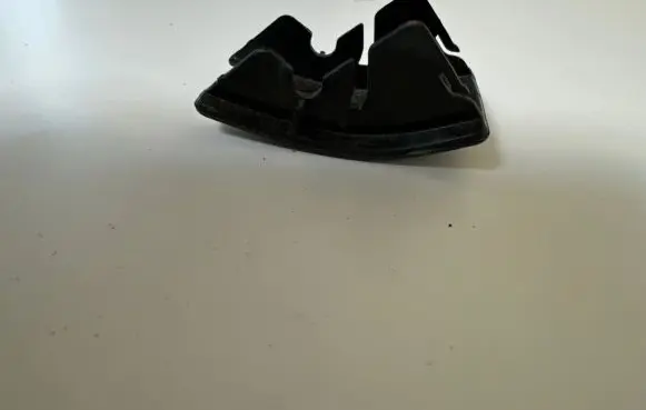 Audi A4 S4 B8 8K ISOFIX cover 