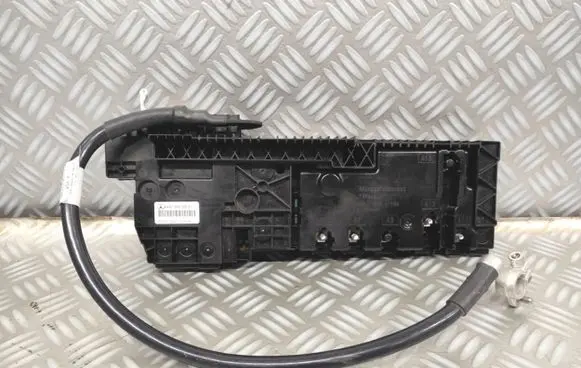 Mercedes-Benz Vito Viano W447 Positive wiring loom A4475405931