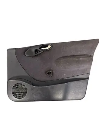 Mercedes-Benz A W168 Front door card panel trim A1687200470