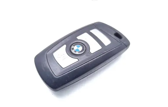 BMW 5 F10 F11 Ignition key/card 