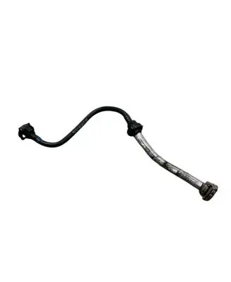 Audi A6 C7 Engine coolant pipe/hose 4G0121081BB