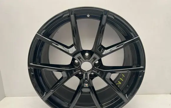 BMW 5 G30 G31 G38 R20 alloy rim 8097241
