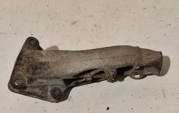 Mercedes-Benz A W168 Engine mounting bracket A1662230404