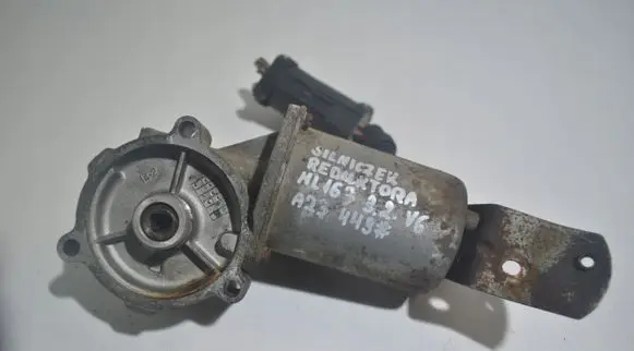 Mercedes-Benz ML W163 Rear gearbox reducer motor 