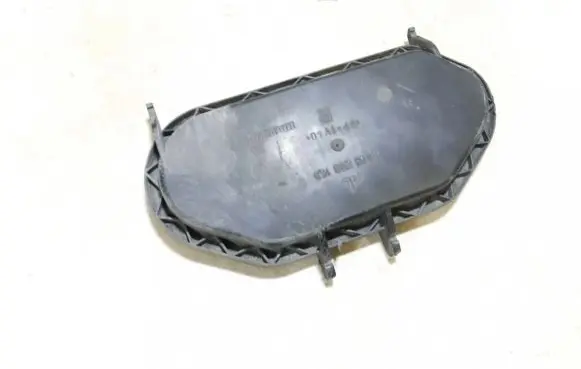 Volkswagen Sharan Headlight/headlamp dust cover 1305239199