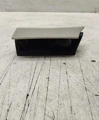 Car ashtray
