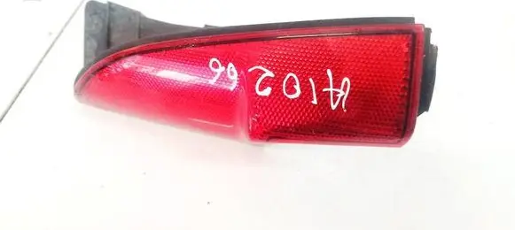 Mercedes-Benz Vito Viano W639 Rear/tail lights A6398200864