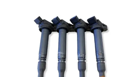 Toyota Yaris High voltage ignition coil 9091902257