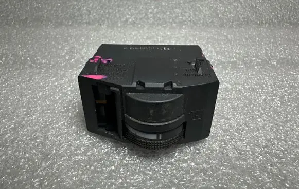 Audi A6 S6 C6 4F Panel lighting control switch 4B0919093A