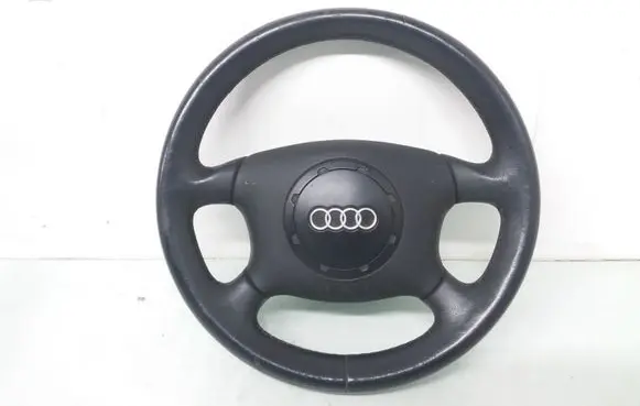 Audi A3 S3 8L Steering wheel 8L0419091E 8L0880201