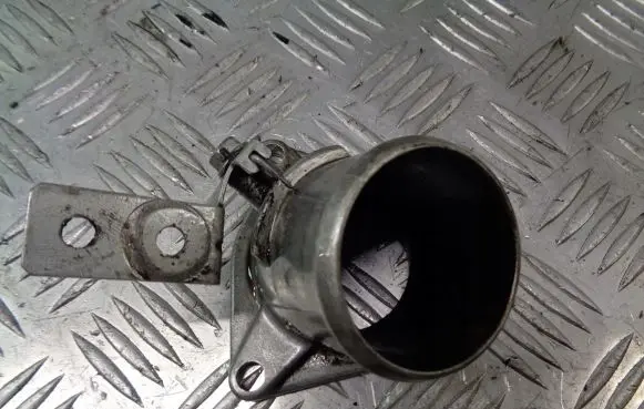 Alfa Romeo 147 Throttle body valve 