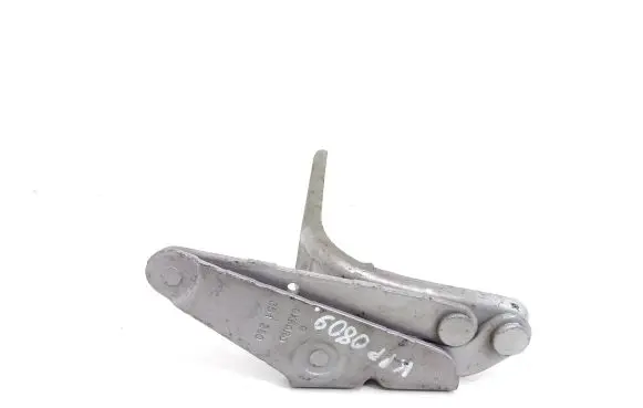 Renault Master II Engine bonnet/hood hinges 351280